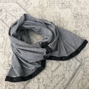 Lululemon vinyasa scarf